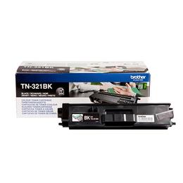 Консуматив Brother TN-321BK Toner Cartridge