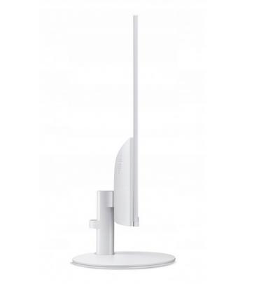 Монитор Acer SA243YG0wi, 23.8'' FHD (1920x1080) IPS, ZeroFrame, 120Hz, 1ms (VRB), AdaptiveSync, 250nits, VGA, HDMI, VisionCare, Energy Class E, White, 2Y