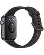 Часовник Huawei Watch Fit 3 Midnight Black, Solo-B09S, 1.82' AMOLED, 480x408, SPO2, BT5.0, 5ATM, 400mAh