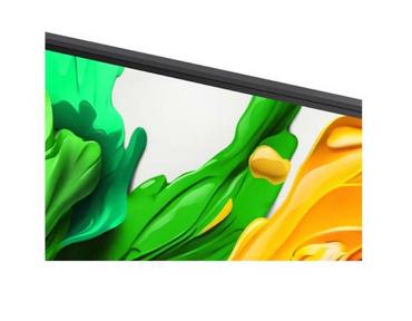 Телевизор LG 43QNED87A3DC, 43' 4K QNED HDR Smart TV, 3840x2160, 60Hz Native, DVB-T2/C/S2, Alpha 7 AI Processor, HDR 10 PRO, webOS 25 ThinQ, 4K Upscaling, WiFi 5, Dolby Vision, Bluetooth 5.1, AirPlay 2, LAN, CI, HDMI, SPDIF, Local Dimming, Stand
