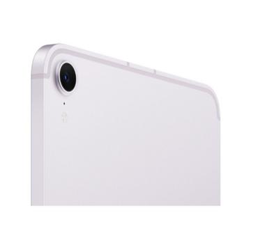 Таблет Apple iPad mini (A17 Pro) Cellular 512GB - Purple