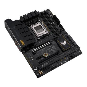 Дънна платка Asus TUF Gaming B650 Plus Wi-Fi