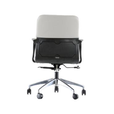 Работен стол МЕЗЕК MKS- снимка отзад