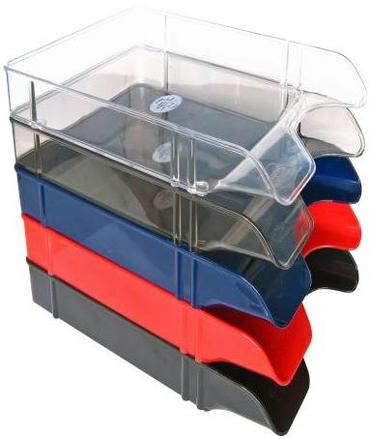 Хоризонтална поставка 