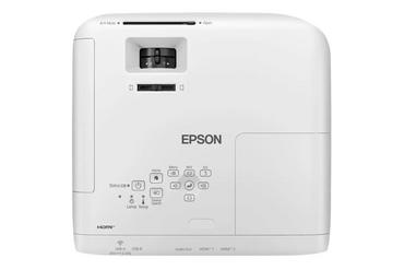 Мултимедиен проектор Epson EH-TW840 with HC lamp warranty, Projectors, Home entertainment/Gaming/Entertainment and Gaming, Wireless LAN IEEE 802.11a/b/g/n/ac, Miracast
