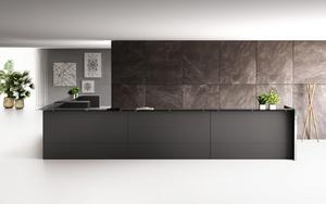 Рецепция NICE