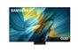Телевизор Samsung OLED 83S95F, Smart, Ultra HD 4K, Glare Free, 100Hz (Up to 165Hz) Model 2025