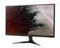 Монитор Acer Nitro VG270UEbmiipx, 27' IPS, LED, ZeroFrame, FreeSync, 100Hz, 1ms/0.5ms VRB, 100M:1, 250 cd/m2, 99% sRGB, QHD 2560x1440, DP, 2xHDMI, Audio out, Speakers 2x2W, BlueLightShield, Flicker-Less, VESA, Tilt, Black