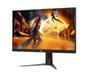 Монитор AOC 27G4HA, 27' Fast IPS WLED, 1920x1080@200Hz, 1ms GtG, 0.5ms MPRT, 300cd m/2, 1000:1, 80M:1 DCR, Adaptive Sync, FlickerFree, Low Blue Light, 2Wx2, Tilt, Height Adjust, Pivot, Swivel, 2xHDMI, DP