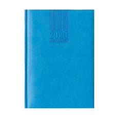 Календар бележник ПИКАСО- светлосин цвят