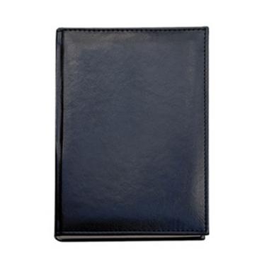 Бележник CAPRIS A5-черен цвят