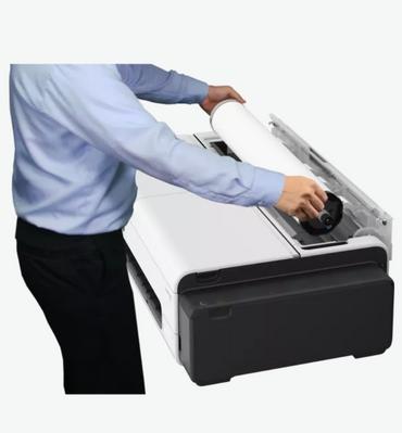 Мастилоструен плотер Canon imagePROGRAF TC-21