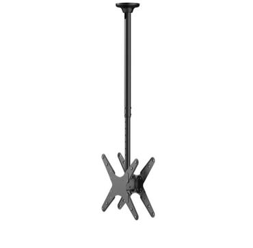 Стойка Neomounts by Newstar Back to Back Screen Ceiling Mount (Height: 106-156 cm)