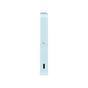 Външна батерия Verbatim Charge 'n' Go Power Bank with Stand Magnetic Wireless 10000mAh Blue