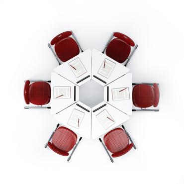 Ученически чин единичен LMMOD 05