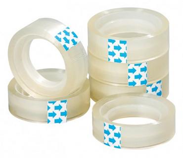 Тиксо прозрачно 19/33 м