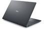 Лаптоп Dell Pro Max 16 Premium MA16250, Intel Ultra 7 265H, vPro (13TOPS NPU, 16 cores, up to 5.30 GHz), 16', FHD+ (1920x1200) VRR 120Hz, 500nits AG, 32GB LPDDR5x 8400 MT/s, 1TB SSD, NVIDIA RTX PRO 2000 8GB GDDR7, 8MP HDR + IR Cam and Mic, Wi-Fi 7, FPR, B