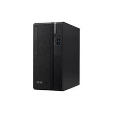 Настолен компютър Acer Veriton S2710G, Intel Core i5-13400 (up to 4.60GHz, 20MB), 16GB DDR4 3200MHz, 1024 GB SSD, DVD-RW, Intel UHD Graphics, Keyboard & Mouse USB, HDMI, DP,VGA, 4xUSB 3.2, 4xUSB 2.0, RJ-45, 300W (80PLUS Platinum), NO OS, 3Y Warranty