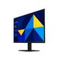 Монитор Samsung 27D304 27' IPS 1920x1080 250 cd/m2 5ms HDMI Black