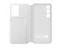 Калъф Samsung S24 FE Smart View Wallet Case White