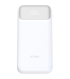 Външна батерия D-Link 20000mAh Power Bank