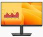 Монитор Dell E2225HSM, 21.5' Edge LED Anti-Glare, VA Panel, 5ms GTG, 100 Hz, 3000:1, 250 cd/m2, Full HD 1920x1080, VGA, HDMI, Display Port, Speakers, Height-Adjustable, Pivot, Swivel, Tilt, Black