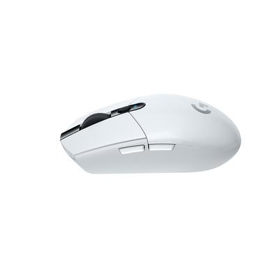 Мишка Logitech G305 Lightspeed Wireless Gaming Mouse, white