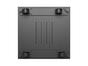 Комуникационен шкаф Lanberg rack cabinet 19' free-standing 32U/600X600 (FLAT PACK) with mesh door LCD black