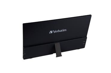 Монитор Verbatim PM-14 Portable Monitor 14' Full HD 1080p
