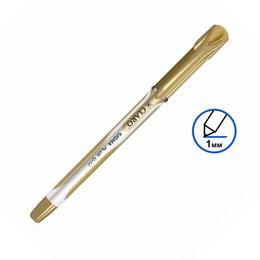 Химикалка Kate Gold 1 мм