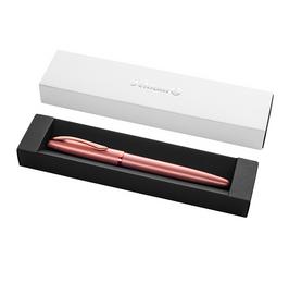 Комплект подаръчен писалка Jazz Noble Elegance G24 Pink Rose