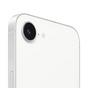 Мобилен телефон Apple iPhone 16e 128GB White