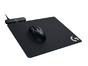 Зарядно устройство Logitech G POWERPLAY Wireless Charging System