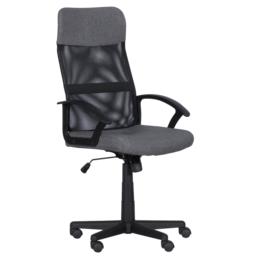 Работен стол ТЕОДОР- снимка отстрани