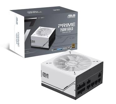 Захранване Asus Prime 750W