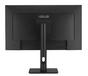 Монитор Asus HA2741A HealthCare Monitor, 27”, WLED/IPS, QHD (2560 x 1440), 3.6MP AGLR, DICOM Part 14 GSDF, DICOM Preset, Auto Calibration, JND < 10%, Antibacterial Treatment, USB-C, HDMI, DisplayPort Daisy-chain, Ergonomic Stand, Black