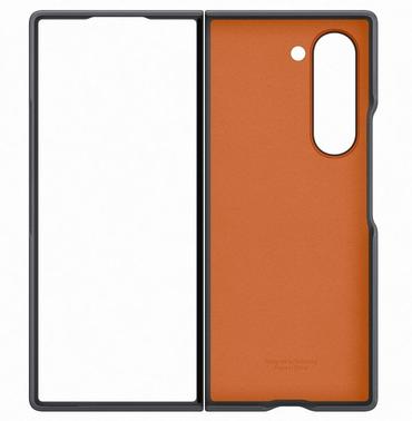 Калъф Samsung Grey Flip6 KindSuit Case