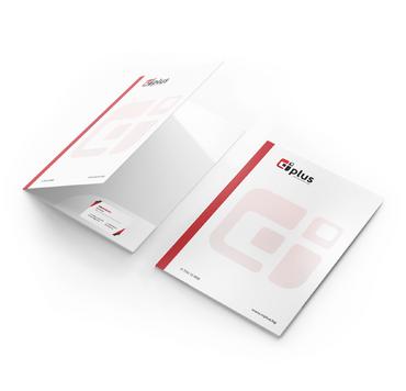 Фиремни папки с джоб