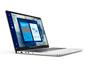 Лаптоп Dell Pro 16 PC16250, Intel Ultra 5 235U vPro(R) (12 TOPS NPU, 12cores, up to 4.9 GHz), 16' FHD+(1920x1200) 300nits AG, 32 GB: 1x32 GB, DDR5, 5600 MT/s, 512 GB SSD, Intel Graphics, FHD HDR IR Cam and Mic, Wi-Fi 6E, FPR, Backlit Kb, Win11 Pro, Silver