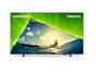 Телевизор Philips 55PUS8209/12, 55' 4K Ultra HD QLED, 3840x2160, DVB-T/T2/T2-HD/C/S/S2, 60Hz, Ambilight 3, Pixel Precise UHD, HDR+, Titan OS, Dolby Atmos, VRR, 3*HDMI, 2*USB, 802.11n, 20W RMS, Black