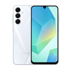 Мобилен телефон Samsung SM-A165 GALAXY A16 256GB 8GB GRAY