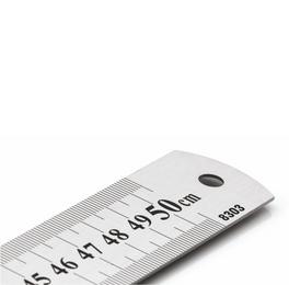 Линия метална 50 см - метална