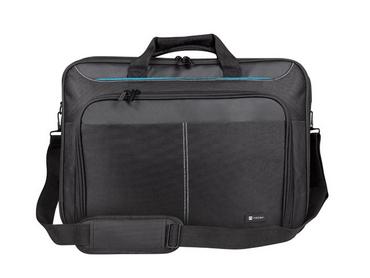 Чанта Natec Laptop Bag Doberman 15.6' Black