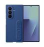 Калъф Samsung Z Fold7 Silicone Case Blue