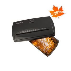 Шредери и консумативи за шредери