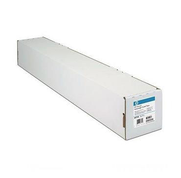 Хартия HP Bright White Inkjet Paper-610 mm x 45.7 m
