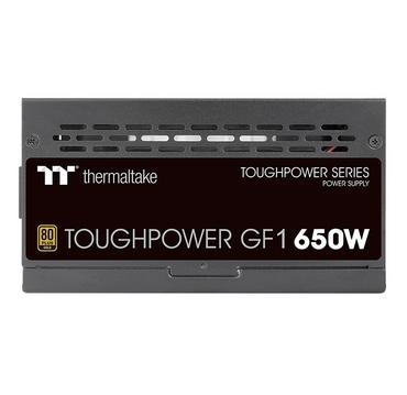 Захранване Thermaltake Toughpower GF1 650W