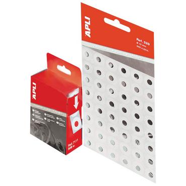 Кръгчета за укрепване 96 бр