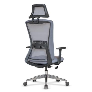 Работен стол ЦАМБЛАК FNX 01/30- с лумбална опора