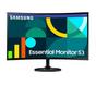 Монитор Samsung LS27D366 27' VA LED, 1920x1080, 250cd/m2, HDMI 1.4, Black